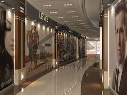 Commercial Hall Is Available For Rent