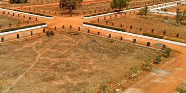 Residential Plot For Sale