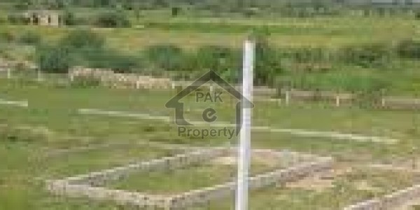 Residential Plot Available For Sale