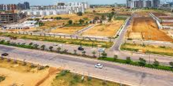 Residential Plot For Sale