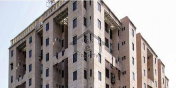 Brand New Plaza For Sale In Bahria Town Phase 7