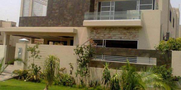 House Available For Sale