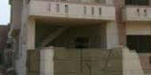 Triple Storey House For Sale