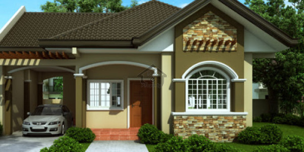 House Is Available For Rent