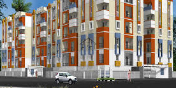 Apartment For Rent In Al Safa Heights