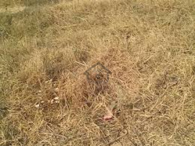 Plot For Sale In Park View