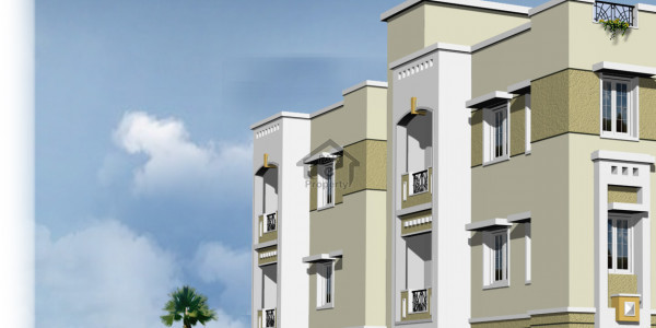 Park Road Building Near Comsat University On 2 Kanal 7 Storey For Sale