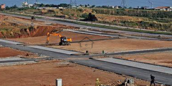 C 672 Ideal 5 Marla Residential Possession Plot For Sale