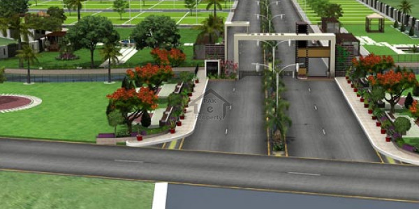 F 1651 Direct Approaches Park Near Plot For Sale