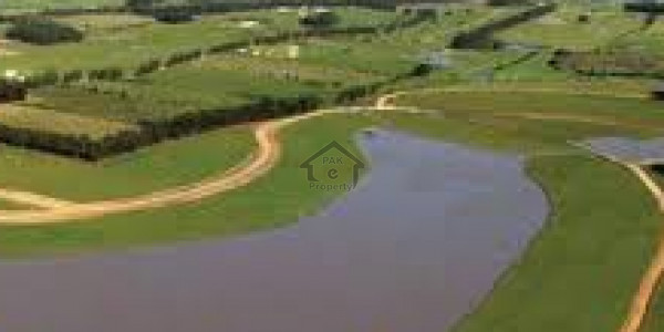 500 Square Yards Hot Period To Invest In Dha Bahawalpur Kanal Plot File For Sale