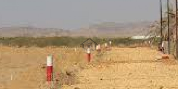 Park Road Land 3 Kanal Near Comsat Front 180 Feet For Sale
