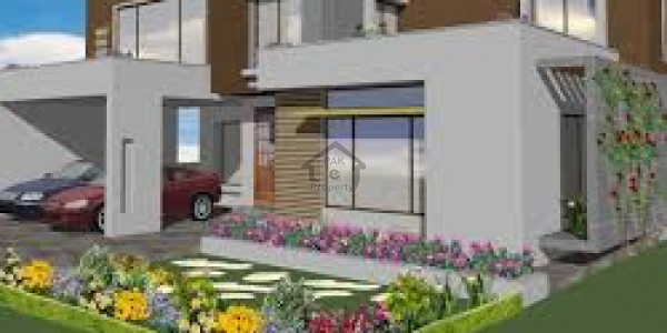 House For Sale In Block D