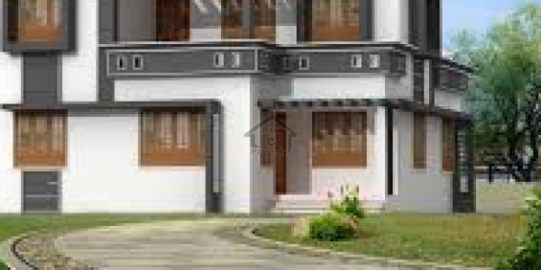 House For Sale In Block D