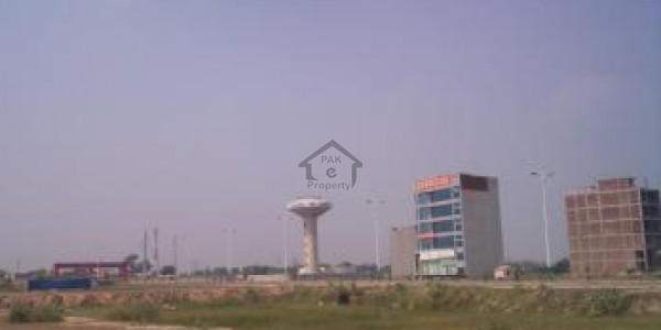 Residential Plot Is Available For Sale