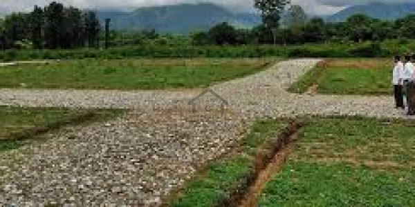 Residential Plot For Sale