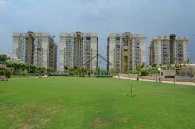 Commercial Plot 5 Kanals On Murree Road Near Sunny Bank For Sale