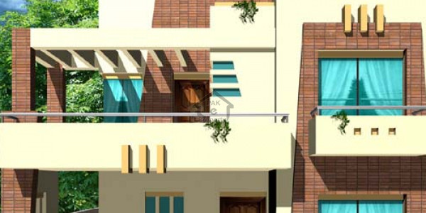 1 Kanal Full House For Rent