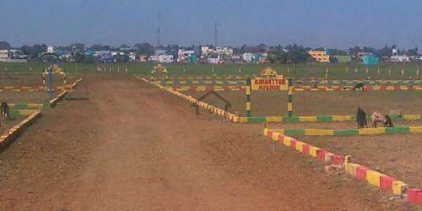 Islamabad 172 Kanal Land For Sale In Lehtarar Road Islamabad