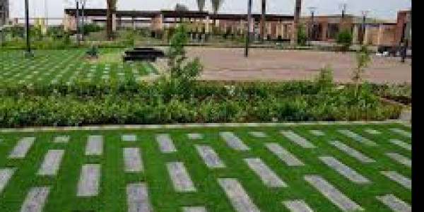 5 Marla Plot For Sale