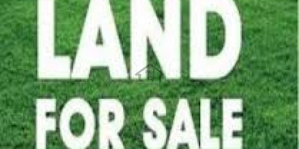 1 Kanal Plot For Sale