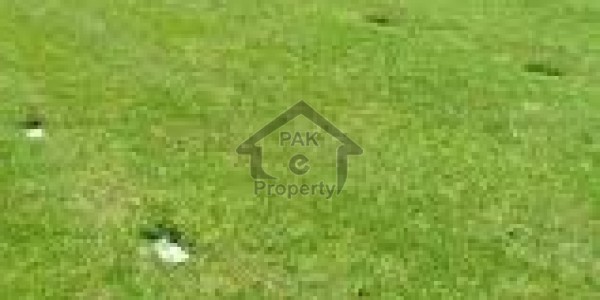 Residential Plot Available For Sale