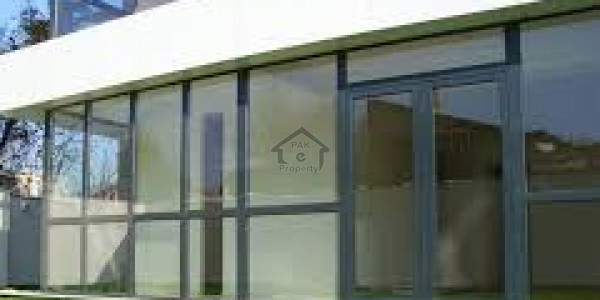 Islamabad F-11 Markaz - 600 Square Feet Office For Sale