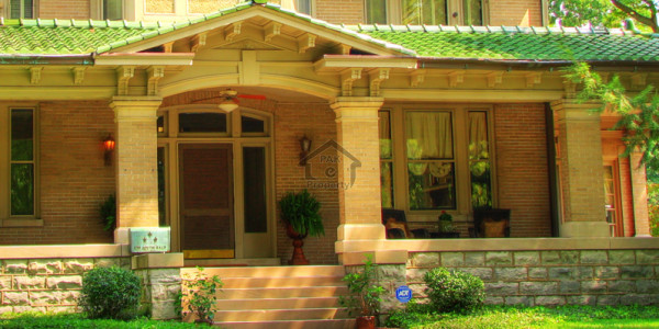 F-11/ Ground Portion available for rent