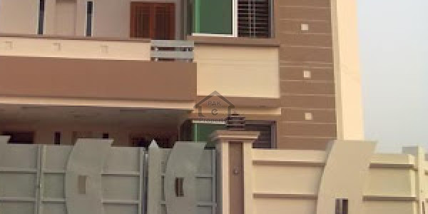 F11 Stylish 500 Yards Ground Portion For Rent - With Srvnt Room For Rent