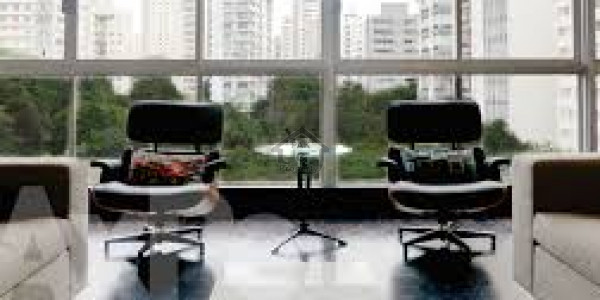 F-11/ Executive heights 2 bedroom attached bathroom TV lounge kitchen store launder reasonable rent