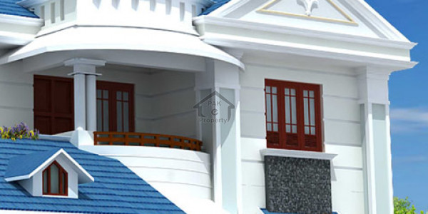 F 104 Prime Location Stylish Full House For Rent Size 500 Yrds