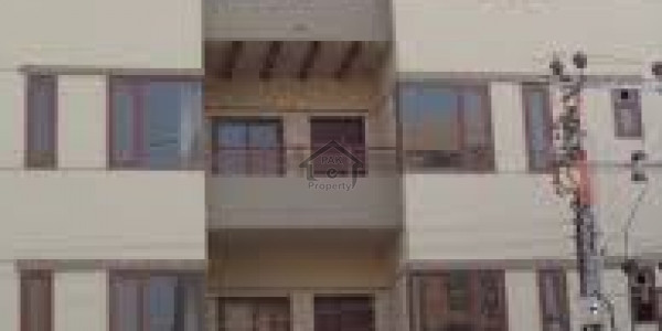 Fully Furnished Studio Flat For Short Term Basis