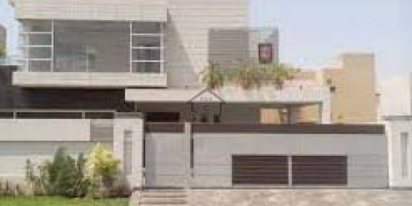 10 Marla House Available For Rent In O9 Police Foundation