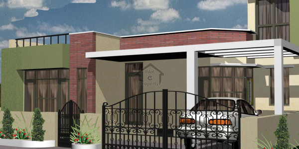 Full House For Rent 18 Marla 6 Bedrooms