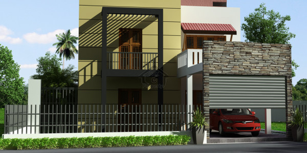 2 Unit Full House is Available For Sale