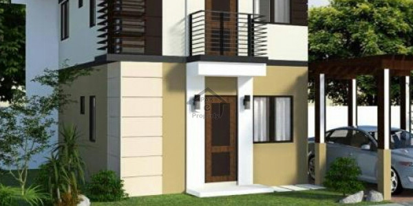 Single Storey House is Available For Sale