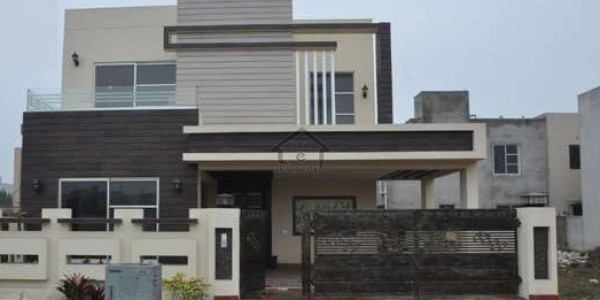 1 Kanal Ground Portion In Dha Phase2 Islamabad