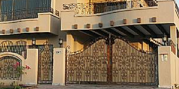 House For Sale In Bahria Town Phase 4