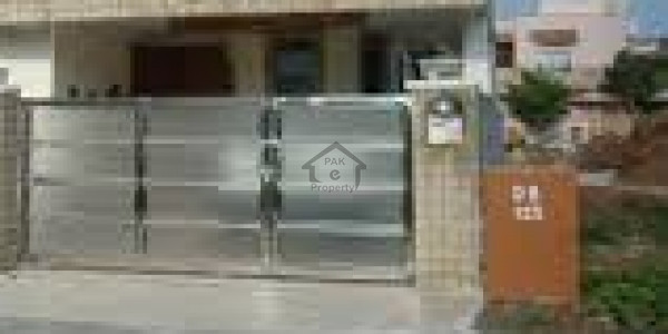 House For Sale In Bahria Town Phase 3