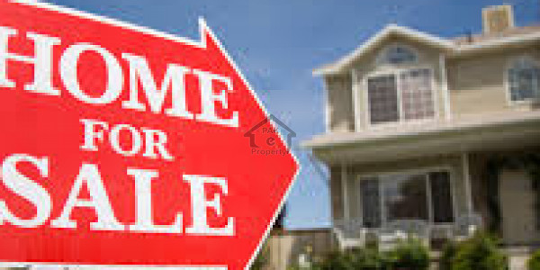 12 Marla House For Sale In DHA Phase 2 Block B