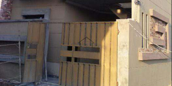 Ali 5 Marla Fully Furnished Portion For Rent