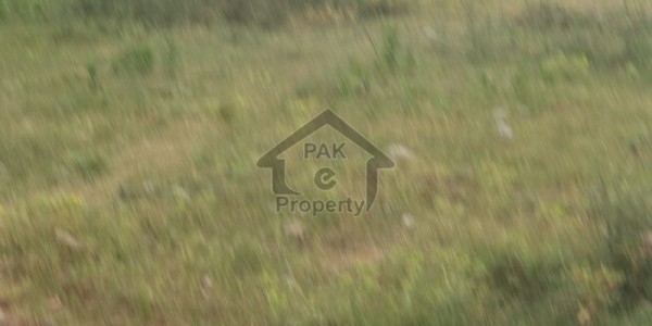 Plot Available For Sale In I-12/4 On Excellent Location