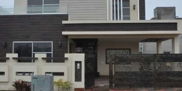 Double Unit House Is Available For Sale