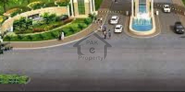 Residential Plot Is Available For Sale