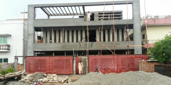 Lower Portion Available For Rent