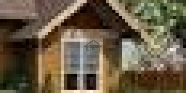 House Available For Rent