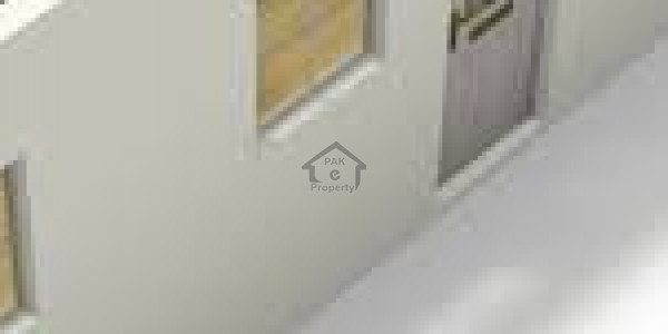 House Available For Rent