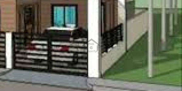 House Available For Rent