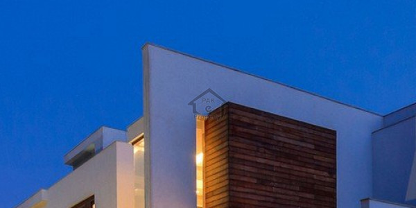 House Available For Rent