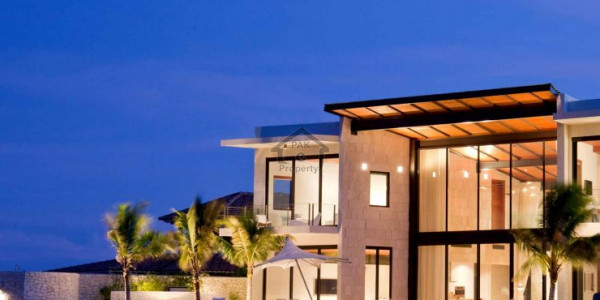 House Available For Rent