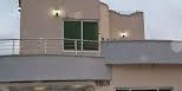 House Available For Rent